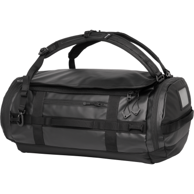 Avatar-Shop|WANDRD CARRYALL Duffel 30L Black|WANDRD