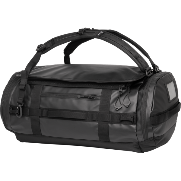 WANDRD CARRYALL Duffel 30L Black