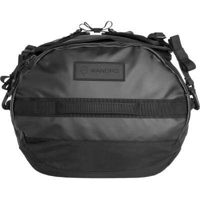 Avatar-Shop|WANDRD CARRYALL Duffel 30L Black|WANDRD