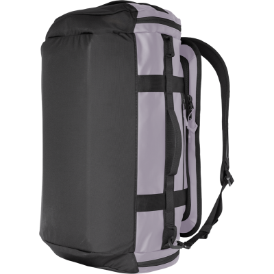 Avatar Shop|WANDRD CARRYALL Duffel 30L, Geanta Duffel Convertibila, Culoare Uyuni Purple, Rezistenta la Apa, Curele Detasabile|WANDRD