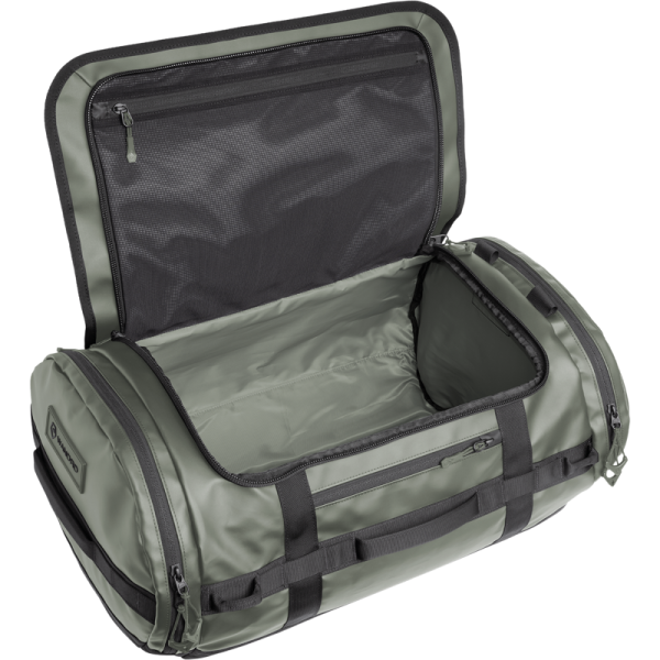 WANDRD CARRYALL Duffel 30L Wasatch Green