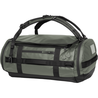 Avatar-Shop|WANDRD CARRYALL Duffel 30L Wasatch Green|WANDRD