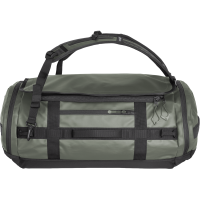 Avatar-Shop|WANDRD CARRYALL Duffel 30L Wasatch Green|WANDRD