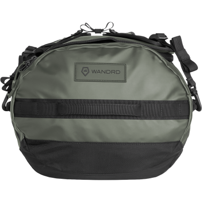 Avatar-Shop|WANDRD CARRYALL Duffel 30L Wasatch Green|WANDRD
