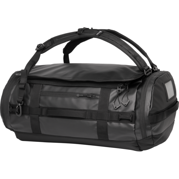 WANDRD CARRYALL Duffel 40L Black
