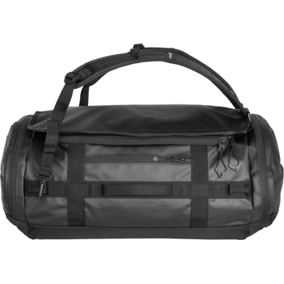 Avatar-Shop|WANDRD CARRYALL Duffel 40L Black|WANDRD