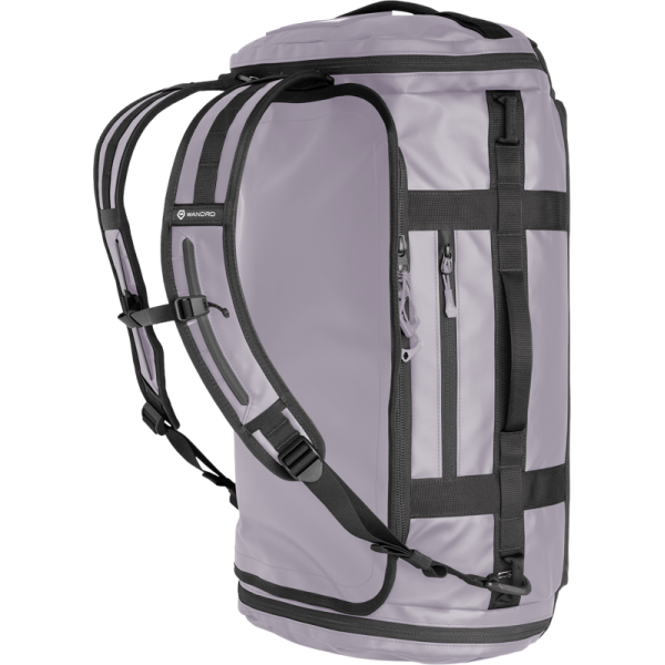 WANDRD CARRYALL Duffel 40L Uyuni Purple