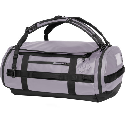Avatar-Shop|WANDRD CARRYALL Duffel 40L Uyuni Purple|WANDRD