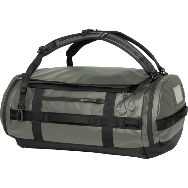 WANDRD CARRYALL Duffel 40L Wasatch Green