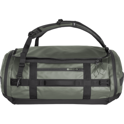 Avatar-Shop|WANDRD CARRYALL Duffel 40L Wasatch Green|WANDRD