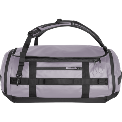 Avatar Shop|WANDRD CARRYALL Duffel 60L, Geanta Hibrid Duffel-Rucsac, Uyuni Purple, Compartiment Principal Spatios, Curele Detasabile|WANDRD