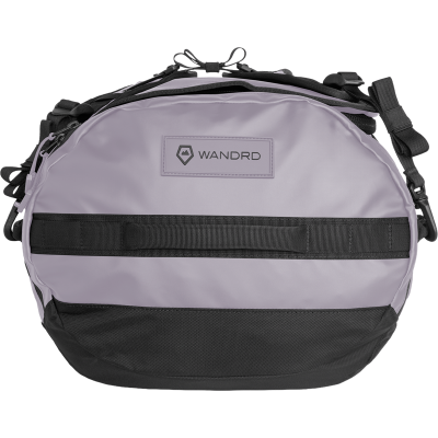 Avatar Shop|WANDRD CARRYALL Duffel 60L, Geanta Hibrid Duffel-Rucsac, Uyuni Purple, Compartiment Principal Spatios, Curele Detasabile|WANDRD
