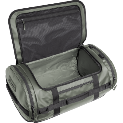 Avatar-Shop|WANDRD CARRYALL Duffel 60L Wasatch Green|WANDRD