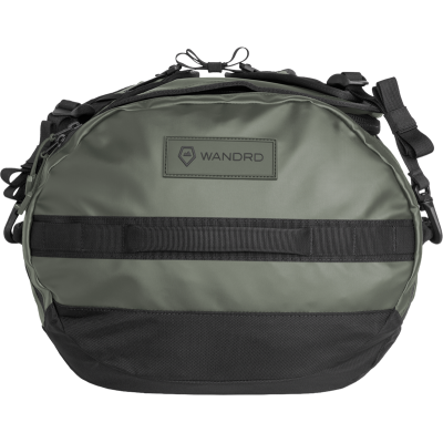 Avatar-Shop|WANDRD CARRYALL Duffel 60L Wasatch Green|WANDRD