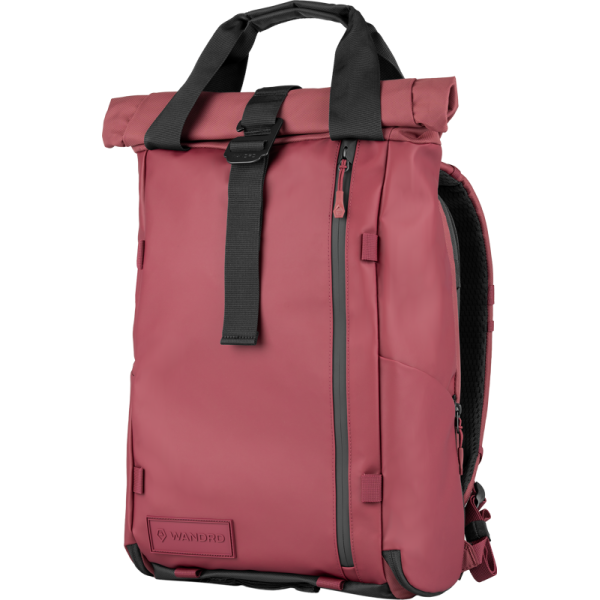 WANDRD PRVKE EDC 18L Rhone Burgundy