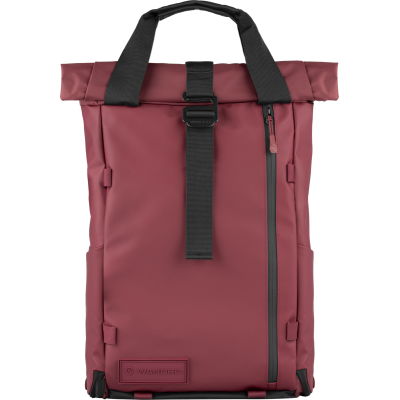Avatar-Shop|WANDRD PRVKE EDC 18L Rhone Burgundy|WANDRD