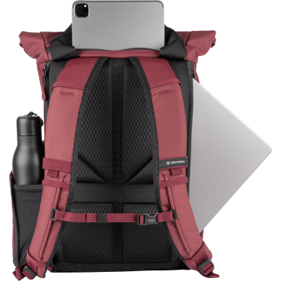 Avatar-Shop|WANDRD PRVKE EDC 18L Rhone Burgundy|WANDRD