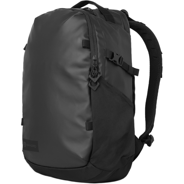 WANDRD NIMBUS 18 Black