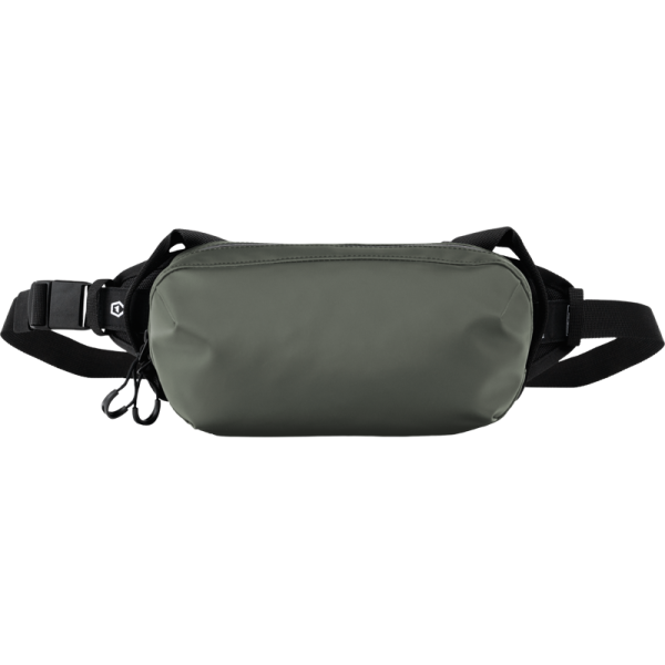 WANDRD D1 Fanny Pack Wasatch Green