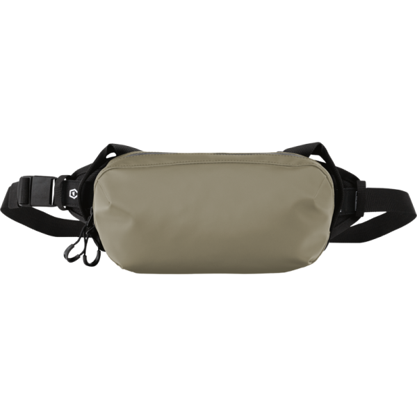 WANDRD D1 Fanny Pack Yuma Tan