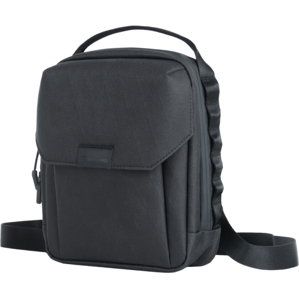 WANDRD X1 Cross Body Large Black