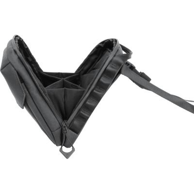 Avatar Shop|WANDRD X1 Cross Body Large Black|WANDRD
