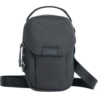 Avatar-Shop|WANDRD X1 Cross Body Small Black|WANDRD