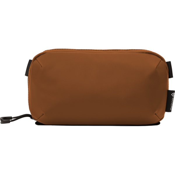 WANDRD Tech Bag Small Sedona Orange