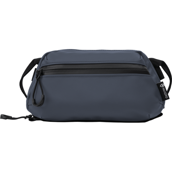 WANDRD Tech Bag Medium Aegean Blue