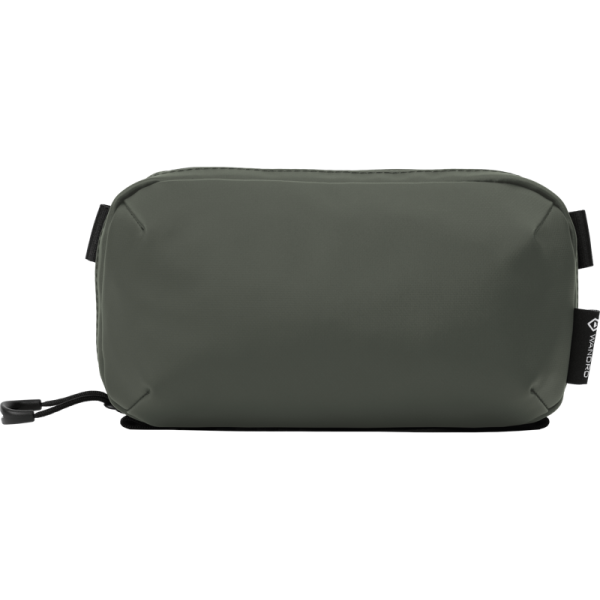WANDRD Tech Bag Small Wasatch Green