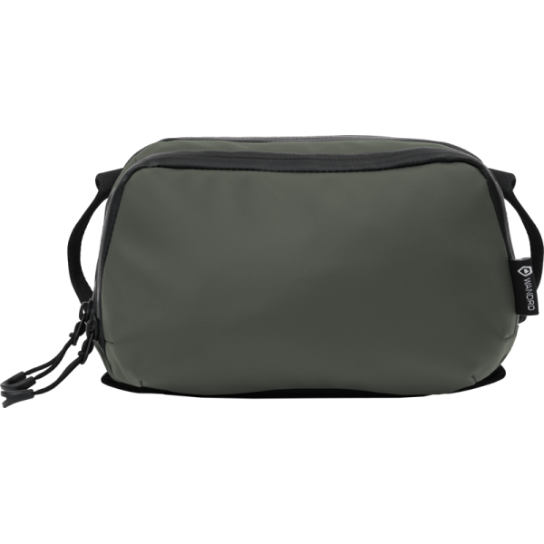 WANDRD Tech Bag Large Wasatch Green