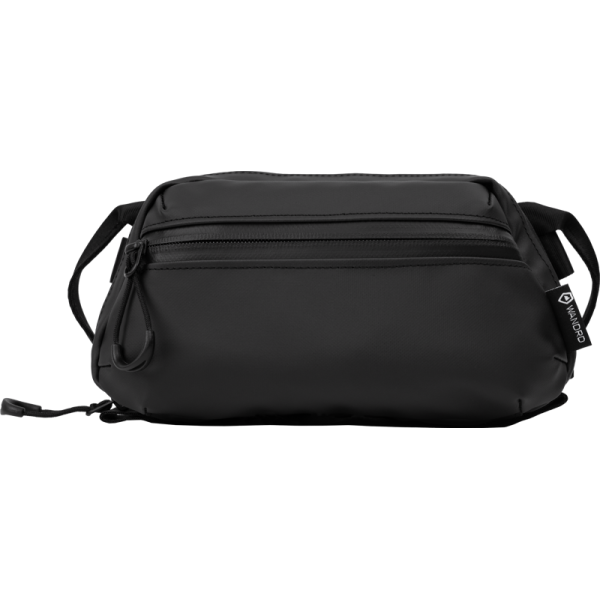 WANDRD Tech Bag Medium Black 2.0