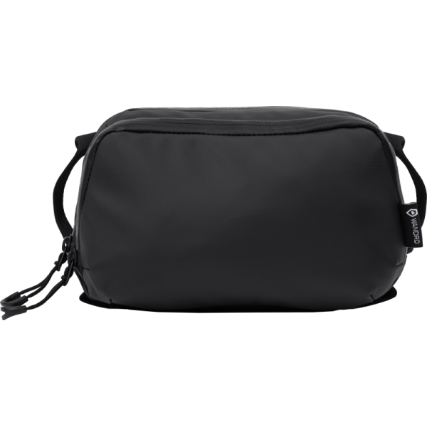 WANDRD Tech Bag Large Black 2.0