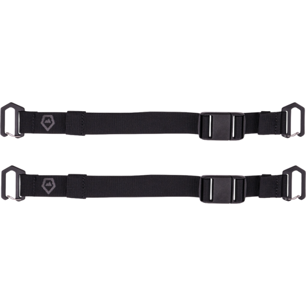 WANDRD Premium Accessory Strap Black