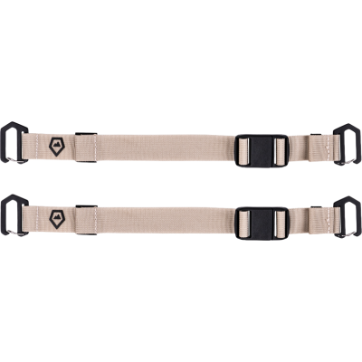 WANDRD Premium Accessory Strap Tan