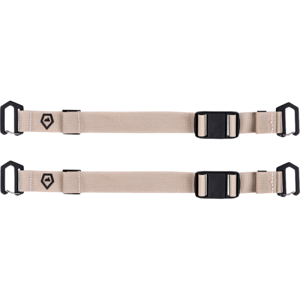 WANDRD Premium Accessory Strap Tan