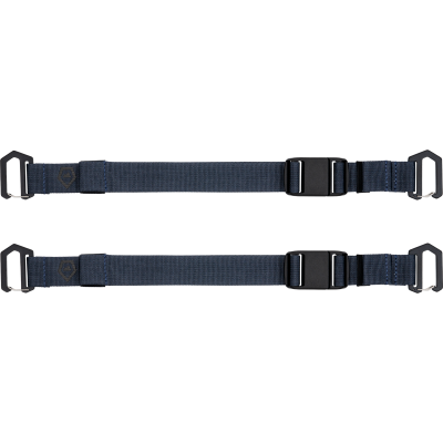 WANDRD Premium Accessory Strap Agean Blue
