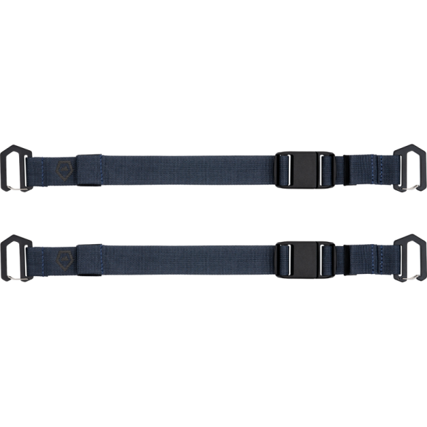 WANDRD Premium Accessory Strap Agean Blue