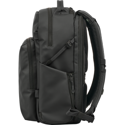 Avatar Shop|WANDRD PRVKE 31L Pocket Photo Bundle Black, Rucsac Foto, Capacitate 31L, Buzunar Frontal, Compatibil Camera Cubes, Negru|WANDRD