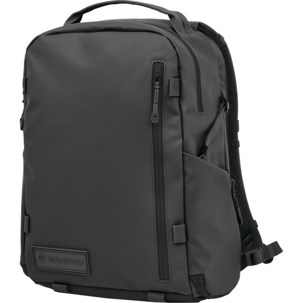 WANDRD PRVKE 21L Zip Bag Only Black