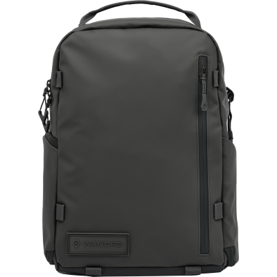 Avatar-Shop|WANDRD PRVKE 21L Zip Bag Only Black|WANDRD