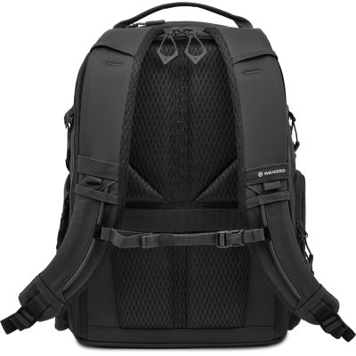 Avatar-Shop|WANDRD PRVKE 21L Zip Bag Only Black|WANDRD