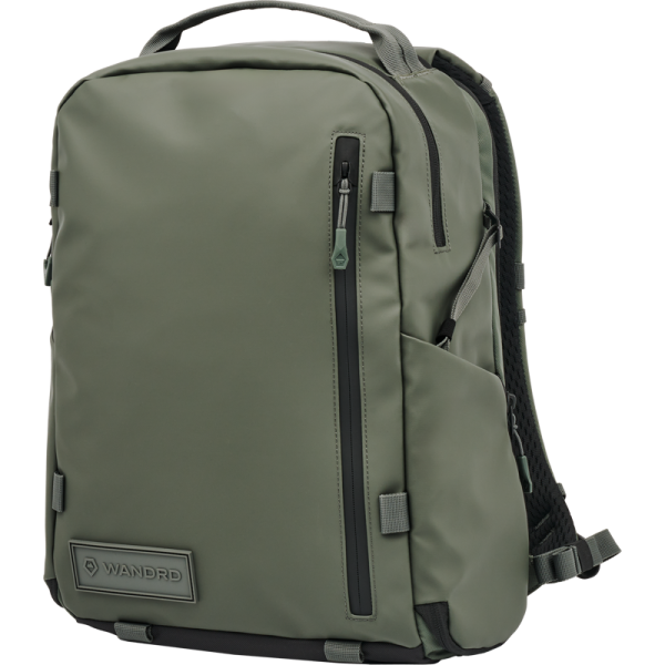 WANDRD PRVKE 21L Zip Bag Only Wasatch Green