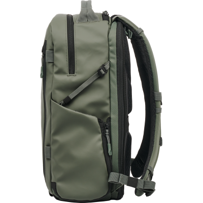 Avatar-Shop|WANDRD PRVKE 21L Zip Bag Only Wasatch Green|WANDRD