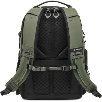 Avatar-Shop|WANDRD PRVKE 21L Zip Bag Only Wasatch Green|WANDRD