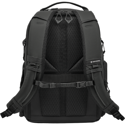 Avatar-Shop|WANDRD PRVKE 21L Pocket Bag Only Black|WANDRD