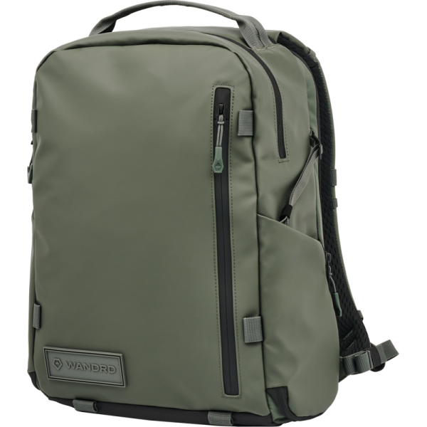 WANDRD PRVKE 31L Zip Bag Only Wasatch Green