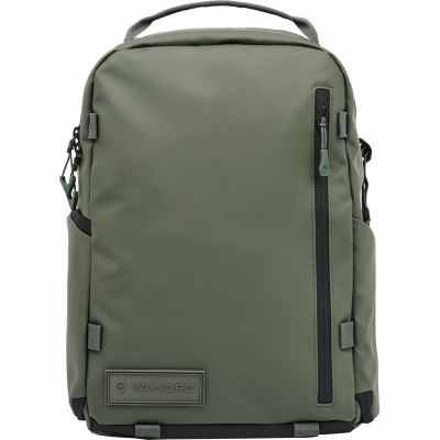 Avatar-Shop|WANDRD PRVKE 31L Zip Bag Only Wasatch Green|WANDRD
