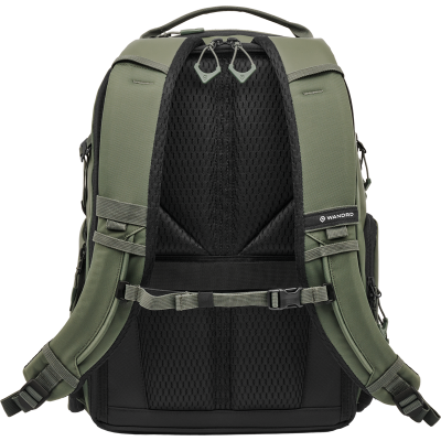 Avatar-Shop|WANDRD PRVKE 31L Zip Bag Only Wasatch Green|WANDRD