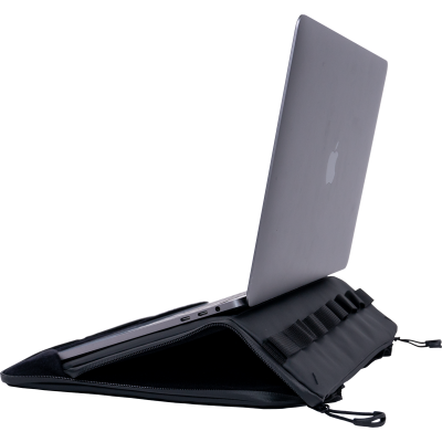 Avatar-Shop|WANDRD Laptop Case 16" Black|WANDRD